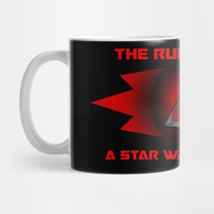 Main Logo Mug